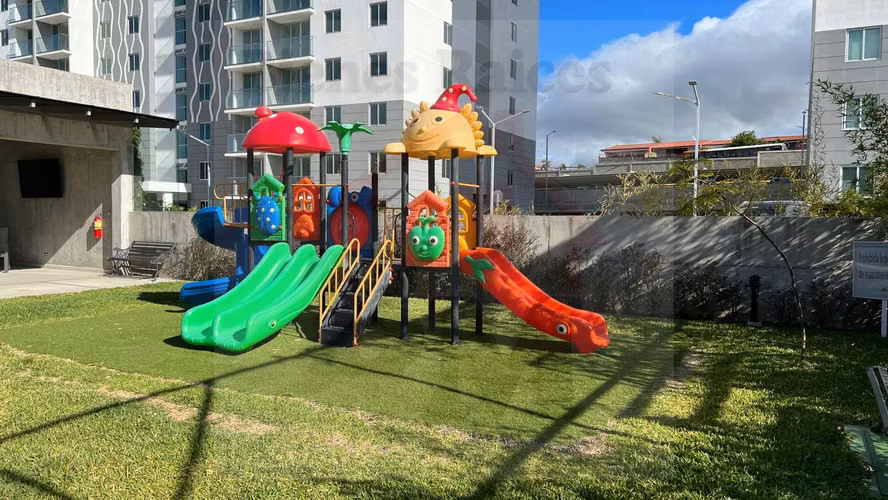 Se Alquila Apartamento 100% Amueblado en Condominio Altamira !!! 10° Piso - Imagen 16