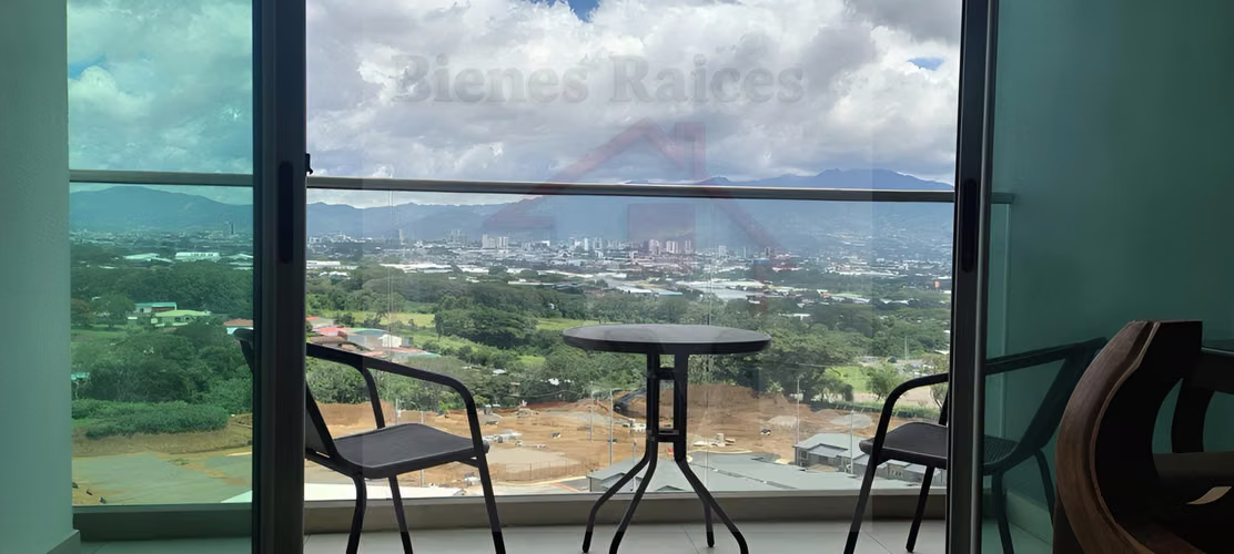 Se Alquila Apartamento 100% Amueblado en Condominio Altamira !!! 10° Piso - Imagen 5