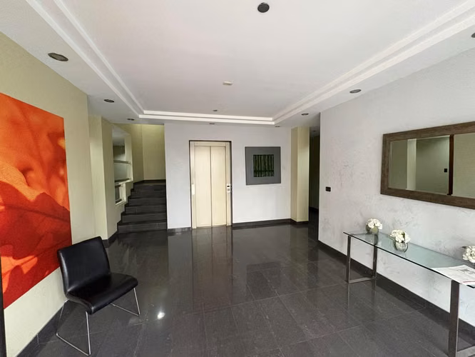265 /Apartamento/Alquiler/Trejos de Monte Alegre/INCLUYE LOS SERVICIOS /Cerca Av Escazú - Imagen 14