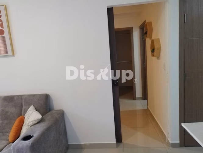 Venta de apartamento amueblado de 1 habitación en Bambú Rivera, Tibás - Imagen 8