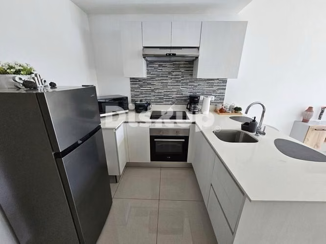 Venta de apartamento amueblado de 1 habitación en Bambú Rivera, Tibás - Imagen 5