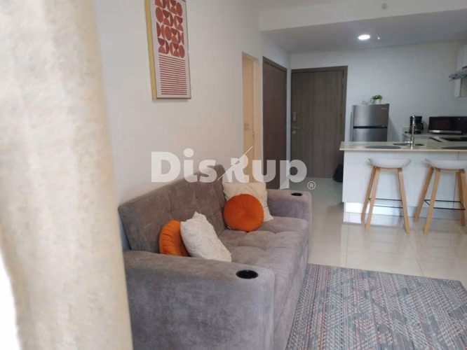Venta de apartamento amueblado de 1 habitación en Bambú Rivera, Tibás - Imagen 3
