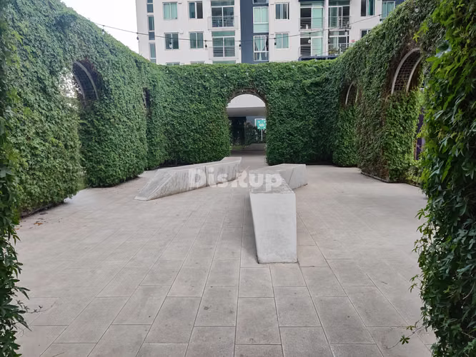 Venta de apartamento amueblado de 1 habitación en Bambú Rivera, Tibás - Imagen 12