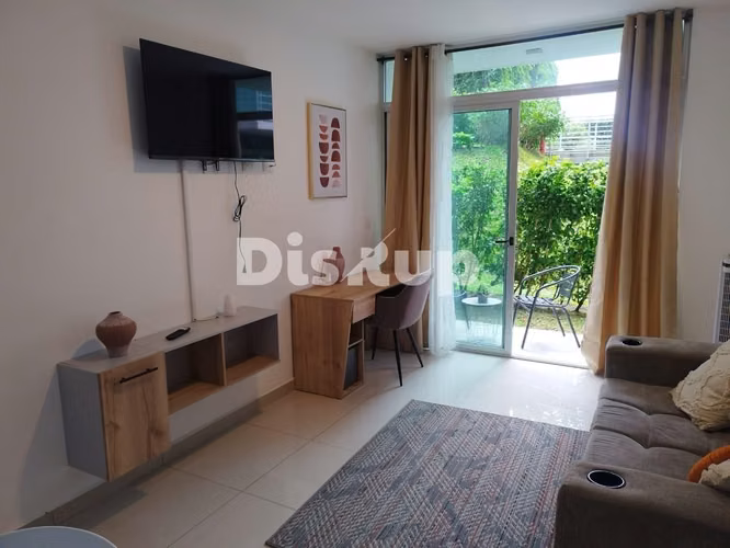 Venta de apartamento amueblado de 1 habitación en Bambú Rivera, Tibás - Imagen 6