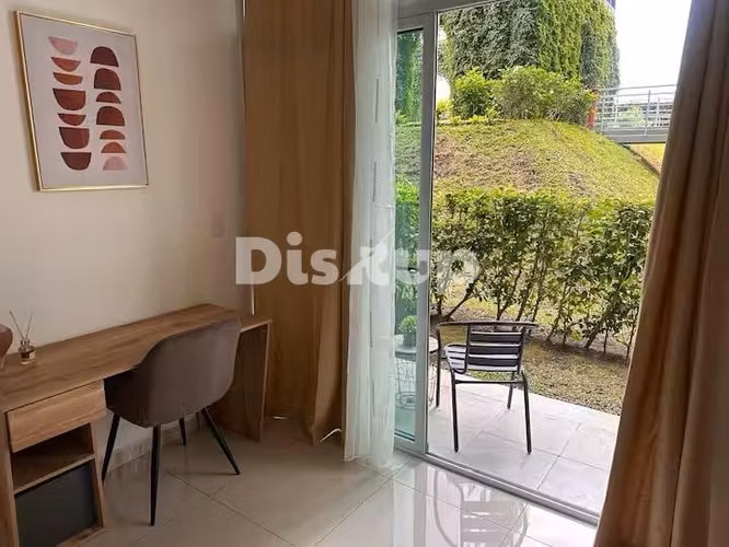 Venta de apartamento amueblado de 1 habitación en Bambú Rivera, Tibás - Imagen 4