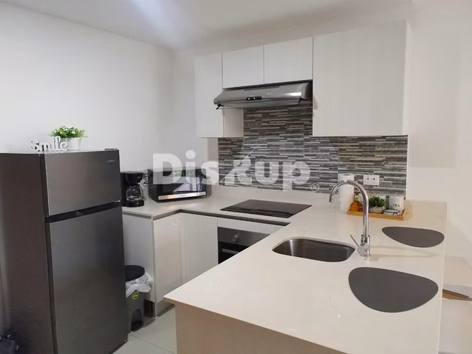 Venta de apartamento amueblado de 1 habitación en Bambú Rivera, Tibás - Imagen 2