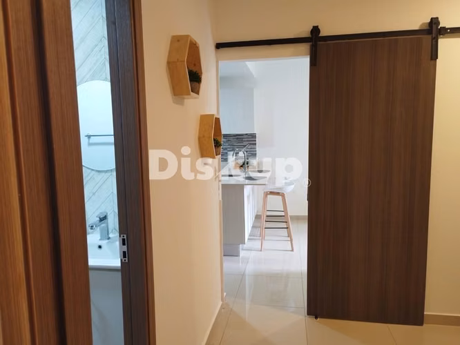 Venta de apartamento amueblado de 1 habitación en Bambú Rivera, Tibás - Imagen 9