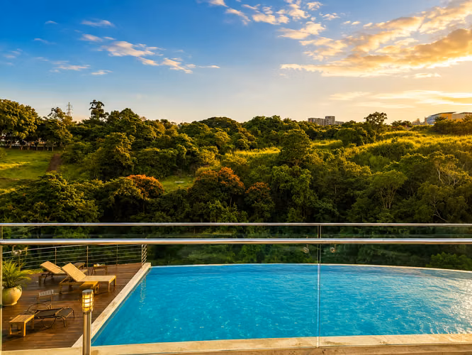 VENTA/ALQUILER DE PENTHOUSE EN PARADISUS, ROHRMOSER - Imagen 14