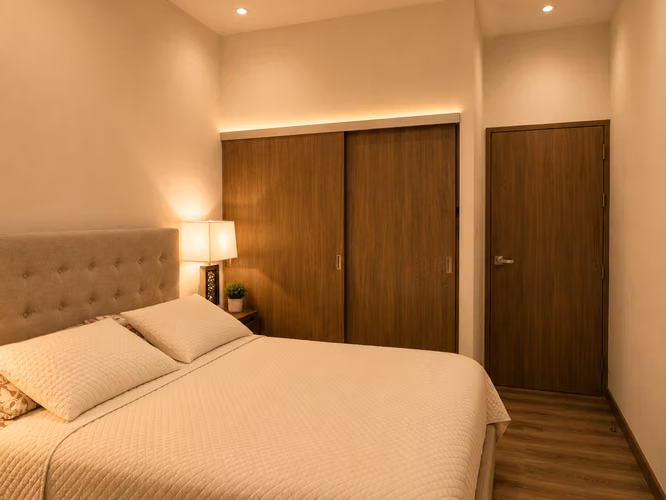 VENTA/ALQUILER DE PENTHOUSE EN PARADISUS, ROHRMOSER - Imagen 10