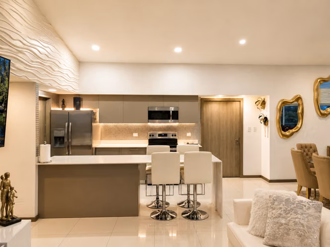 VENTA/ALQUILER DE PENTHOUSE EN PARADISUS, ROHRMOSER - Imagen 4