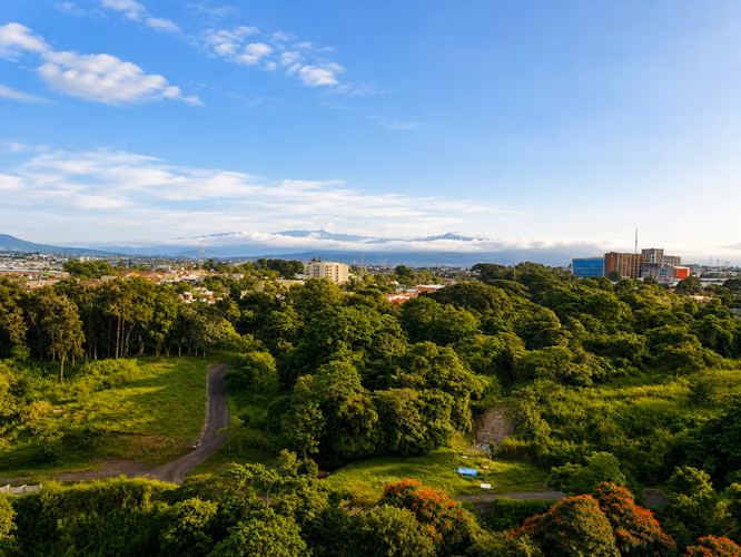 VENTA/ALQUILER DE PENTHOUSE EN PARADISUS, ROHRMOSER - Imagen 16
