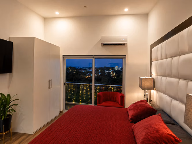 VENTA/ALQUILER DE PENTHOUSE EN PARADISUS, ROHRMOSER - Imagen 8