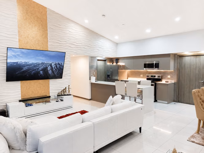 VENTA/ALQUILER DE PENTHOUSE EN PARADISUS, ROHRMOSER - Imagen 5