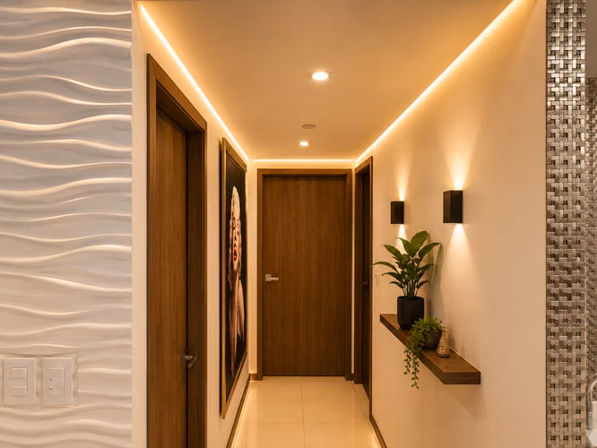 VENTA/ALQUILER DE PENTHOUSE EN PARADISUS, ROHRMOSER - Imagen 7