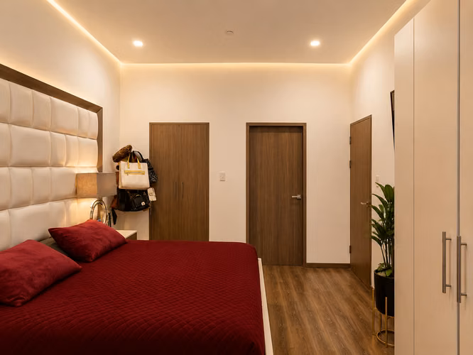 VENTA/ALQUILER DE PENTHOUSE EN PARADISUS, ROHRMOSER - Imagen 9