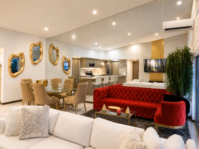 VENTA/ALQUILER DE PENTHOUSE EN PARADISUS, ROHRMOSER - Imagen 2