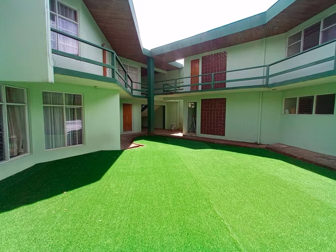 Venta Edificio con 7 Apartamentos, Moravia Centro.