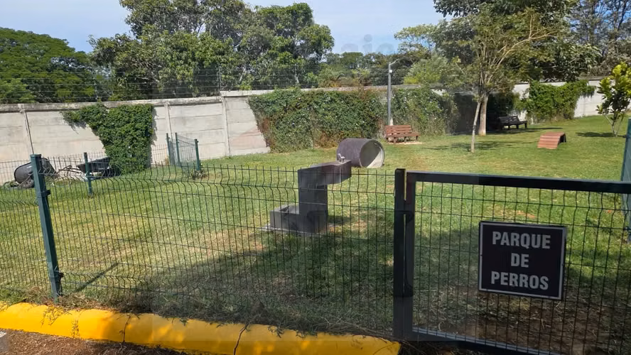 Se Vende Lote en Condominio Villa del Sol (299 Metros) - Imagen 12