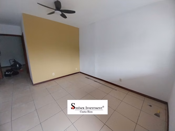 Se alquila apartamento con 2 dormitorios y jardin amplio Liberia - Imagen 4