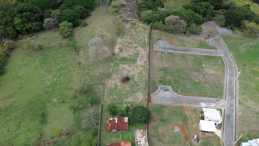 Propiedad en San Antonio del Tejar, Alajuela | 5 minutos del Aeropuerto SJO