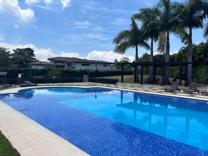 Venta de Lote en primera etapa del Condominio Monterán, Curridabat. - Imagen 6