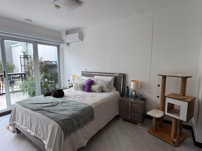 Alquiler de apartamento en Rohrmoser: Comodidad con terraza privada (ref : 221) - Imagen 7