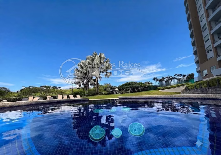 Apartamento en Alquiler en Condado del Parque – Sabana Norte, San José - Imagen 13