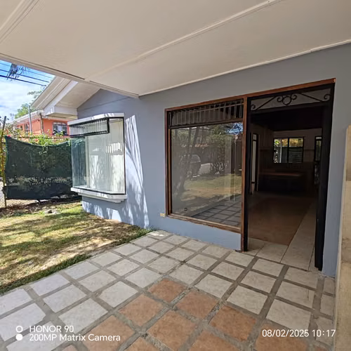 ALQUILO CASA EN JACO!! NACIONES UNIDAS - Imagen 7
