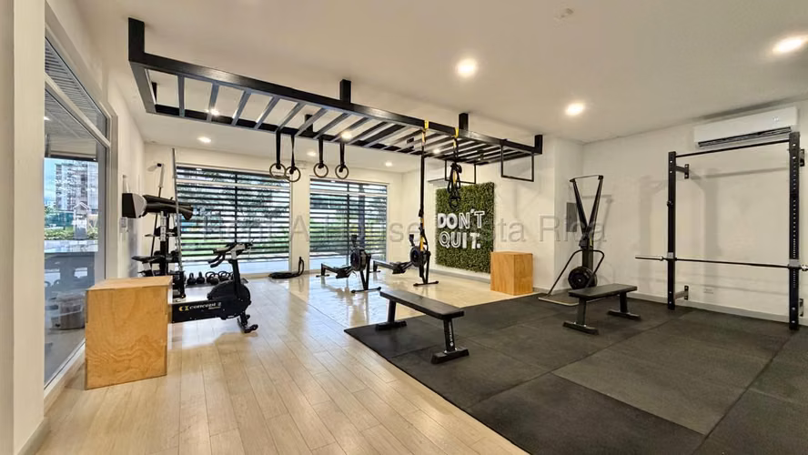27-263 | Apartamento en Alquiler | San Rafael, Alajuela - Imagen 18