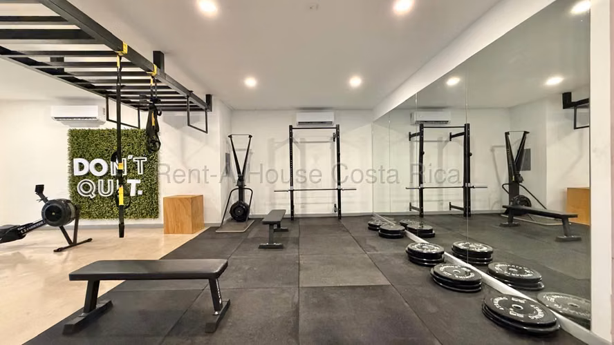 27-263 | Apartamento en Alquiler | San Rafael, Alajuela - Imagen 17