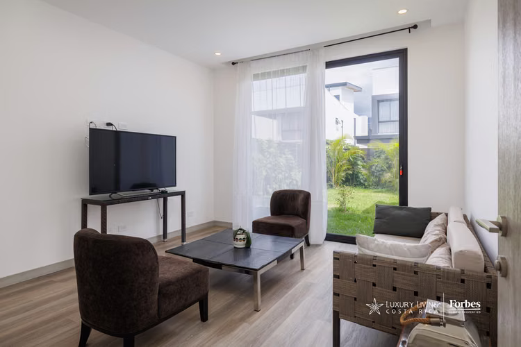 21502 - Casa a estrenar, 4 habitaciones con terraza, Lindora, Santa Ana - Imagen 7