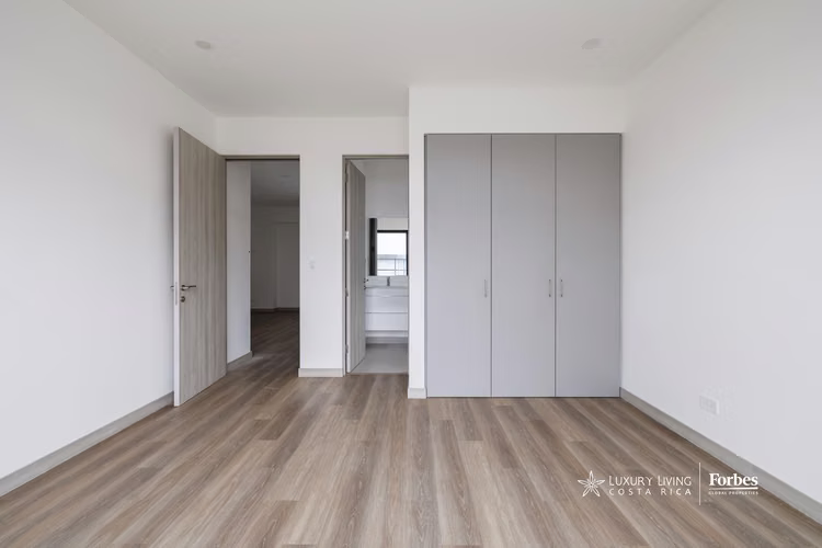 21502 - Casa a estrenar, 4 habitaciones con terraza, Lindora, Santa Ana - Imagen 10