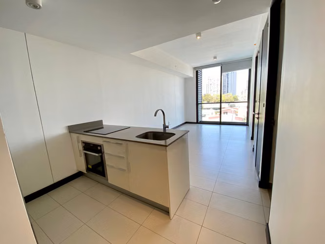 Apartamento Equipado - Rohrmoser