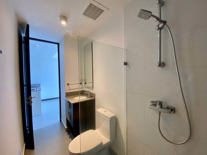 Apartamento Equipado - Rohrmoser - Imagen 5