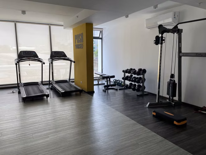 Apartamento Equipado - Rohrmoser - Imagen 12