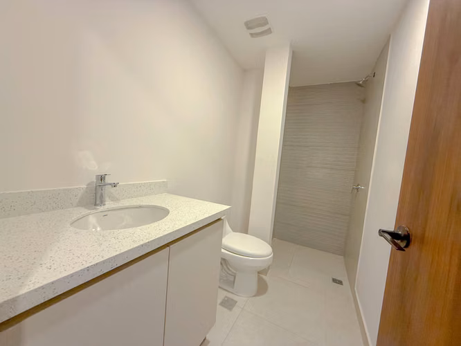 Apartamento Studio para Estrenar en Alquiler | Belén - Imagen 9