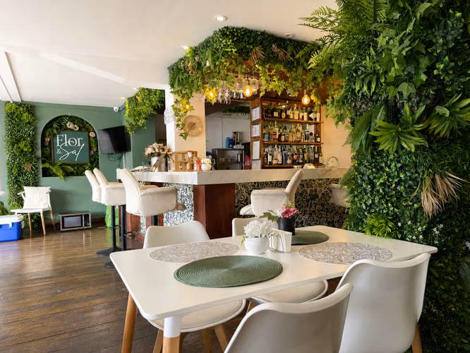 LOCAL COMERCIAL PARA RESTAURANTE EN BARRIO ESCALANTE | OPCIÓN LLAVE EN MANO