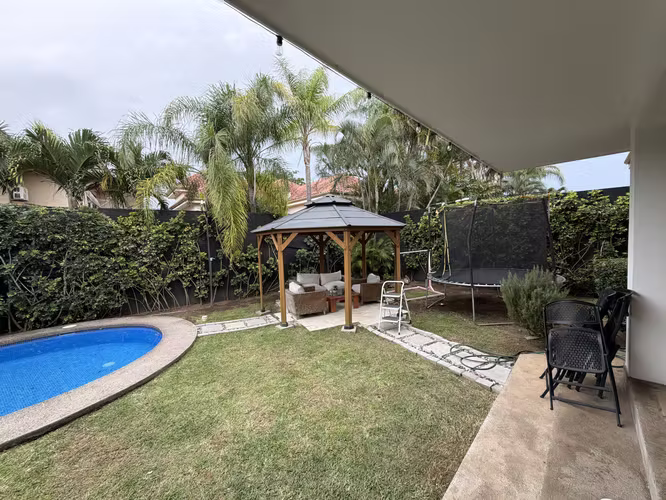 VENTA CASA EN VALLE DEL SOL, LINDORA - Imagen 6