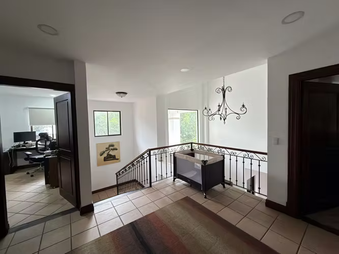 VENTA CASA EN VALLE DEL SOL, LINDORA - Imagen 12