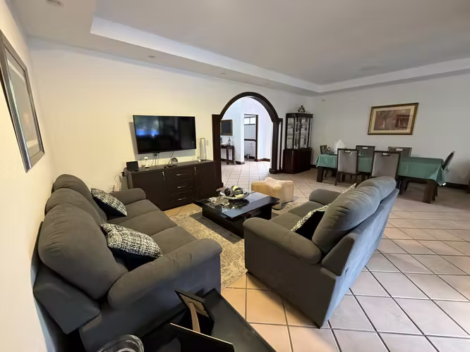 VENTA CASA EN VALLE DEL SOL, LINDORA - Imagen 11