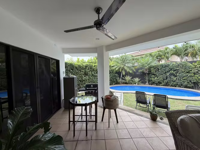 VENTA CASA EN VALLE DEL SOL, LINDORA - Imagen 5