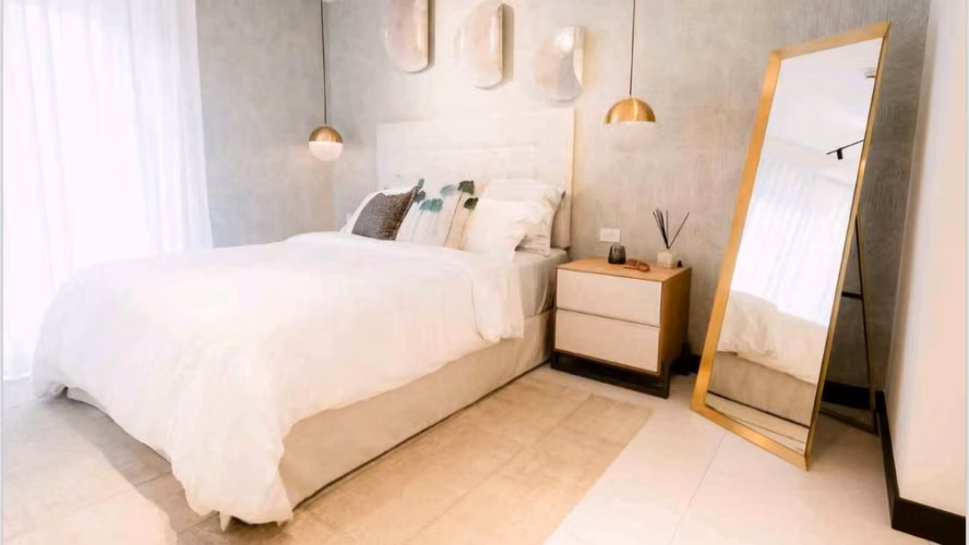 EXCLUSIVO |  2 HABITACIONES +  LINEA BLANCA  |  PARA ESTRENAR   |   82m² - Imagen 5