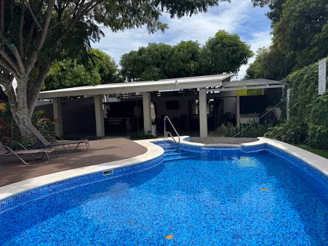 ALQUILER CASA $ 2.100 RIO ORO - Imagen 16