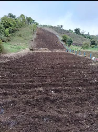 Se vende lote en Capellades, Cartago