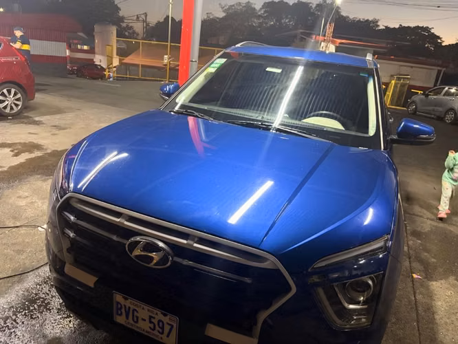Hyundai Creta 2021 - Imagen 5
