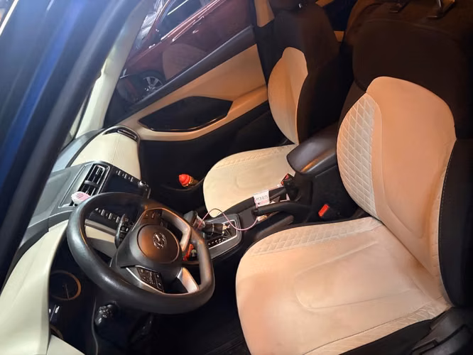 Hyundai Creta 2021 - Imagen 3