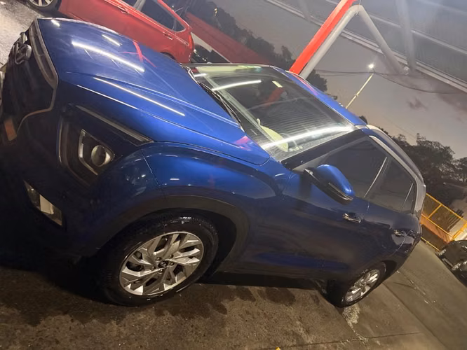 Hyundai Creta 2021 - Imagen 4