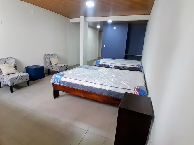 Se alquilan apartamentos para estrenar tipo estudio, Alajuela – Centro