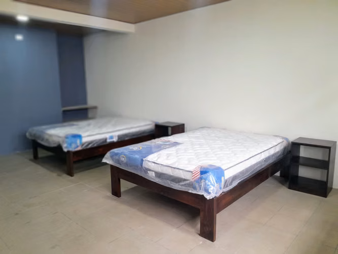 Se alquilan apartamentos para estrenar tipo estudio, Alajuela – Centro - Imagen 3