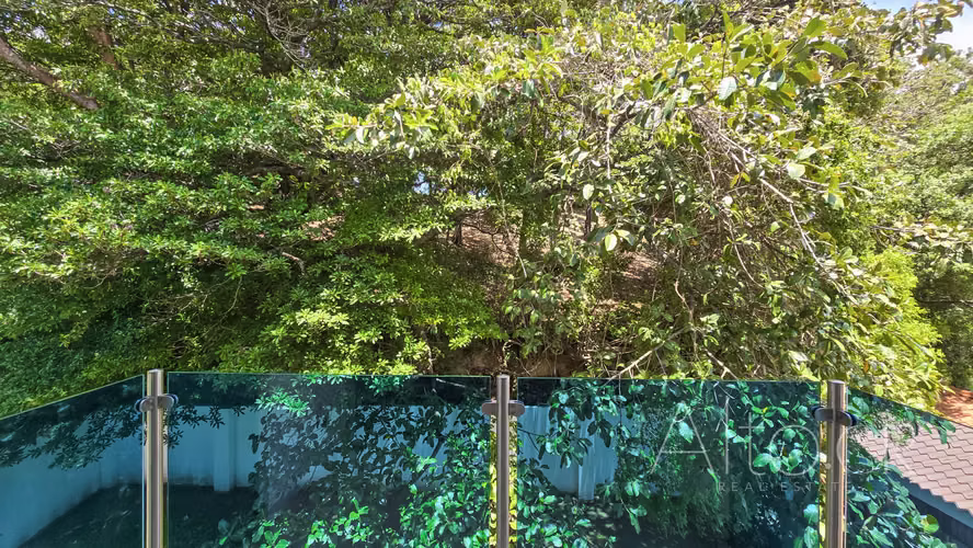 DISPONIBLE INMEDIATAMENTE  |  VISTA BELLA AL BOSQUE  |  PISO 3  |  100m² - Imagen 3